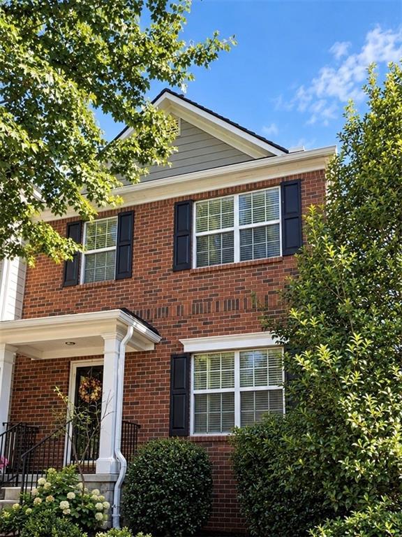1415 Bay Overlook Dr., Woodstock, GA 30188