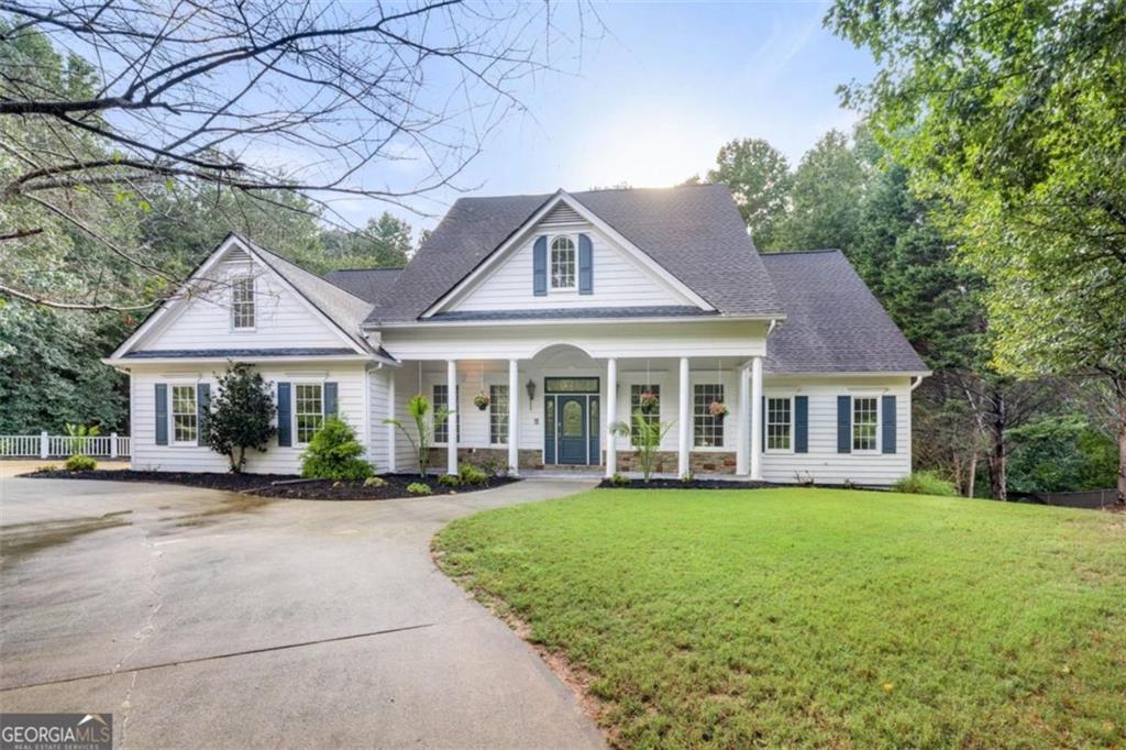 4879 Goddards Ford Rd., Gainesville, GA 30504
