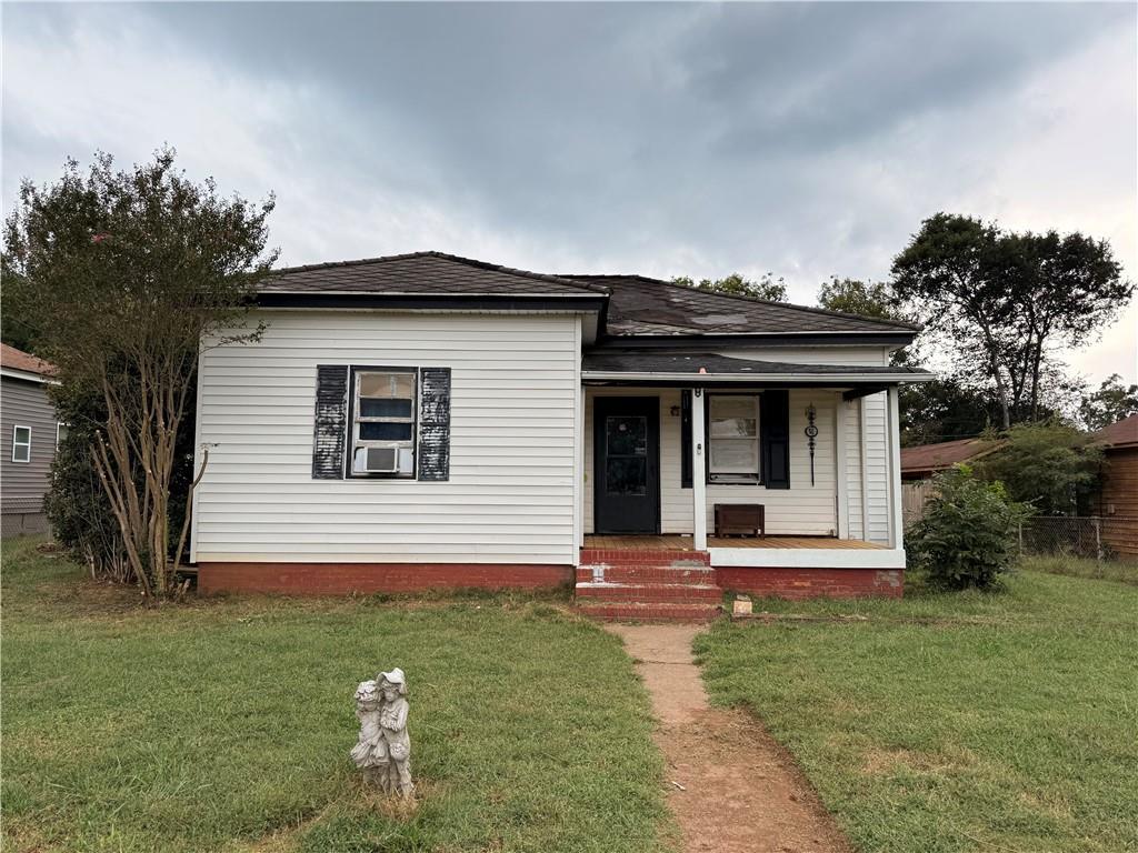 5 Parmenter St., Cartersville, GA 30120