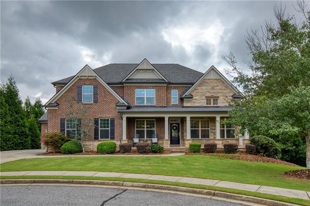 4325 Sanibel Cove, Cumming, GA 30040