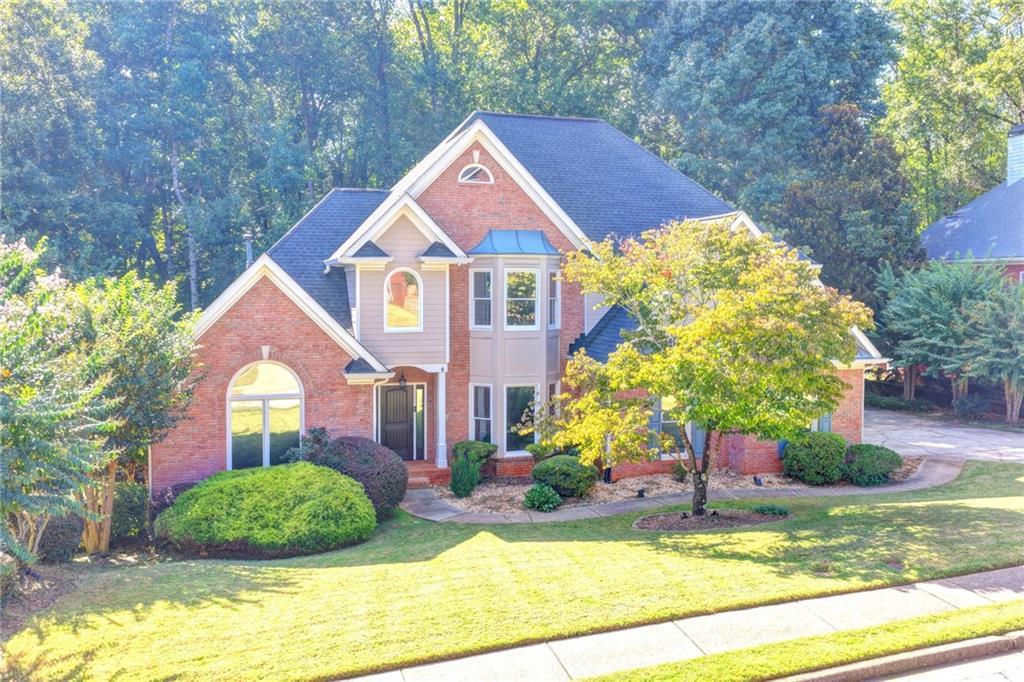 740 Bentgrass Ct., Dacula, GA 30019