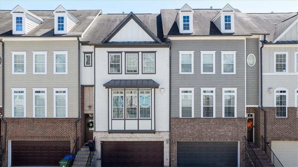 2141 Shale Ln., Atlanta, GA 30318