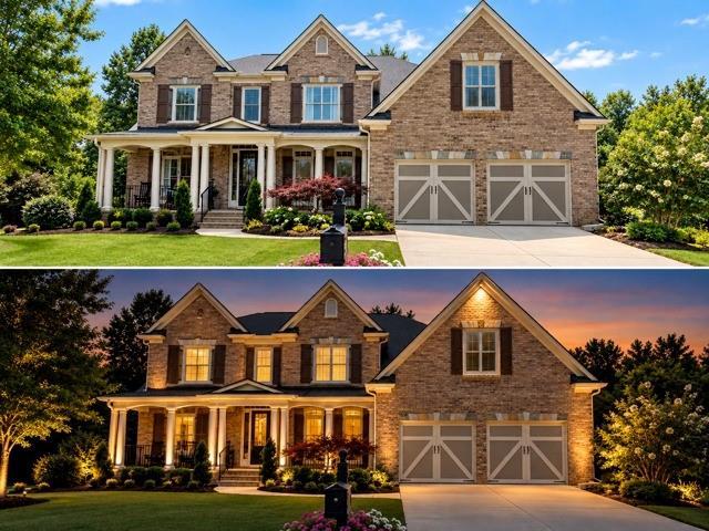 856 Woodleaf Park Dr., Mableton, GA 30126