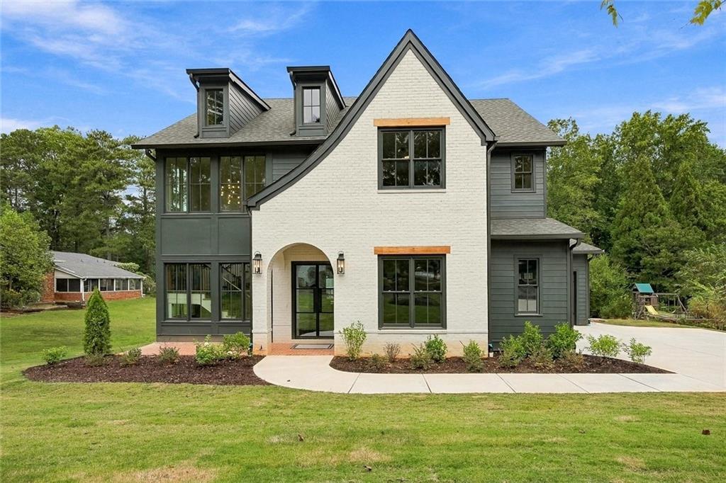 880 Austin Dr Rd., Smyrna, GA 30082