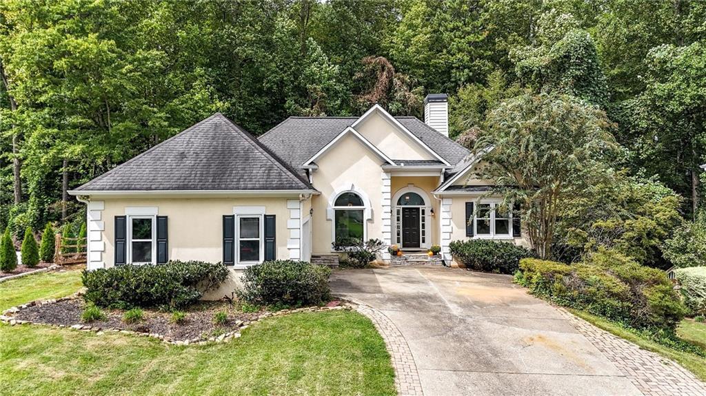 3733 Upland Dr., Marietta, GA 30066