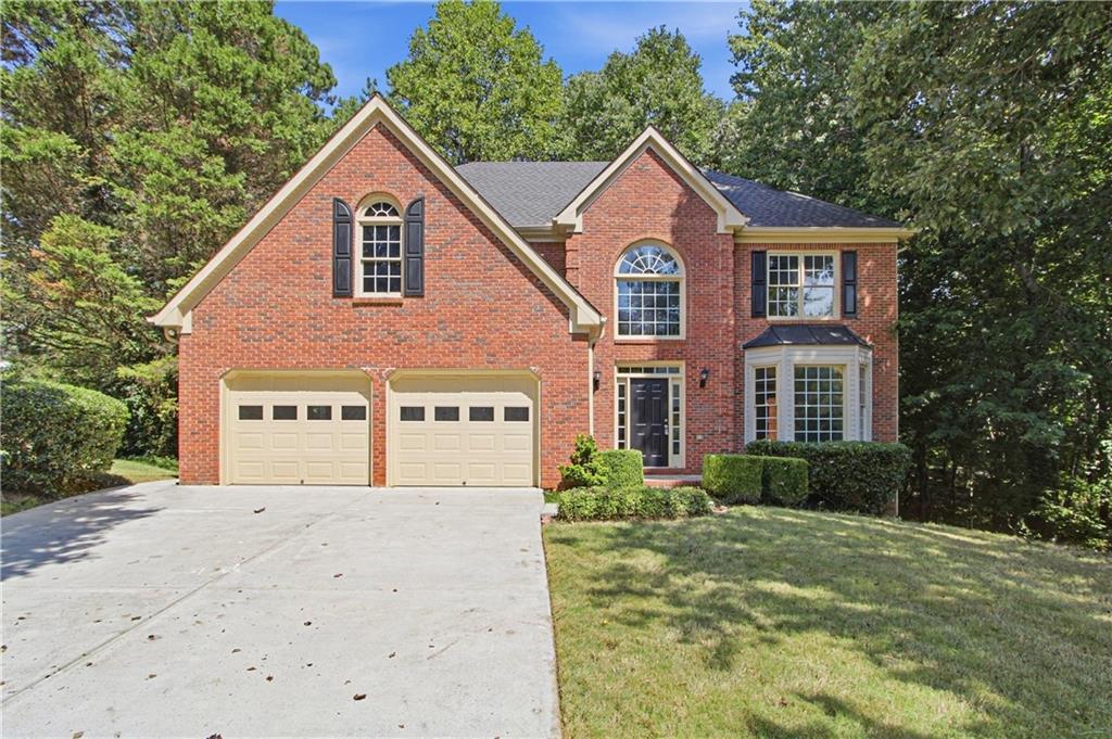 716 Braidwood Ridge, Acworth, GA 30101