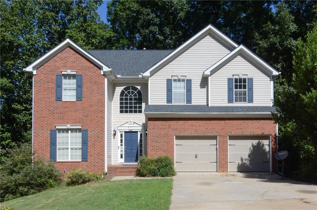 2108 Brickton Crossing, Buford, GA 30518