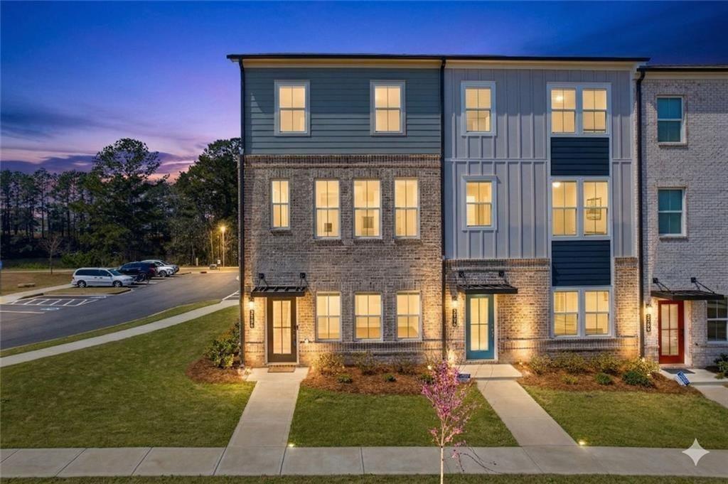 1200 Marlo Way, Acworth, GA 30102