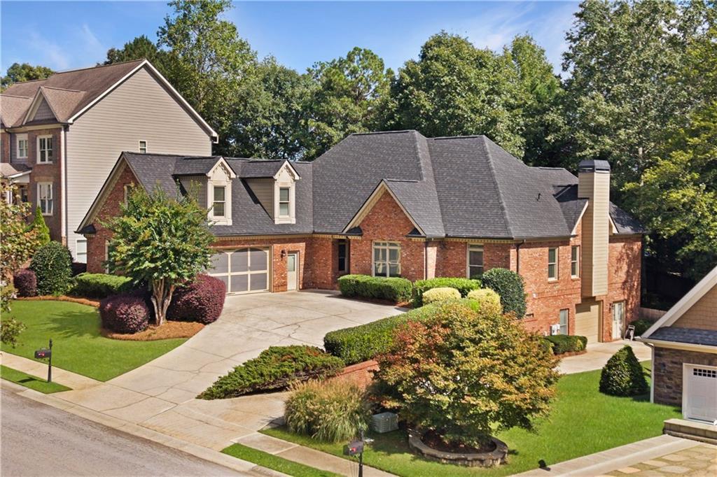 2065 Democracy Dr., Buford, GA 30519