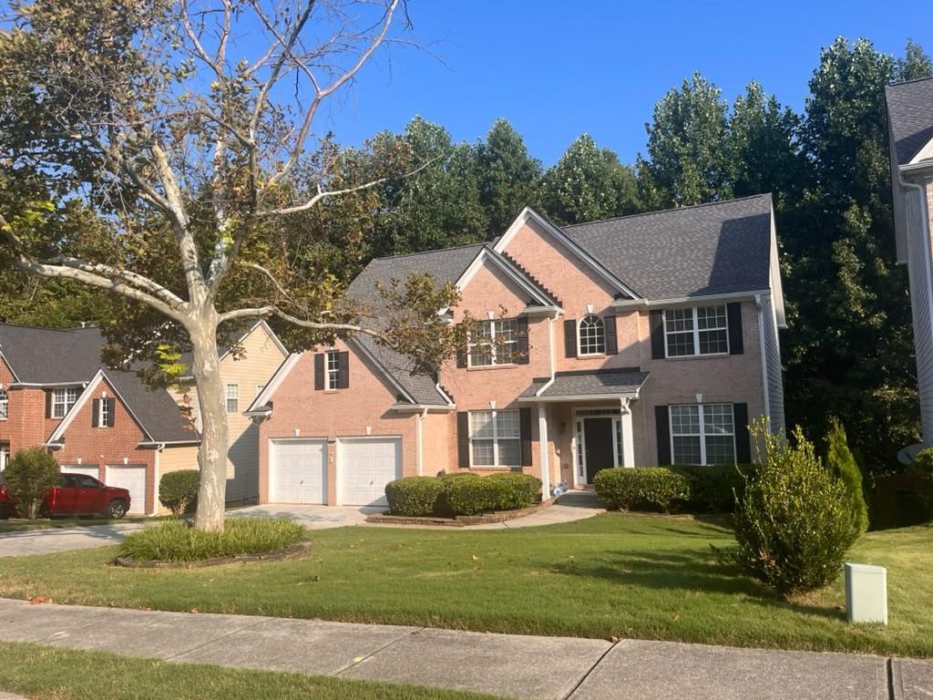 3881 Roxfield Dr., Buford, GA 30518