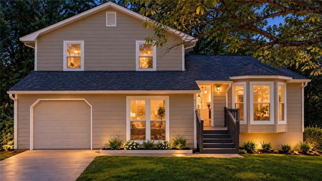 6202 Saint Christophers Ct., Lithonia, GA 30058