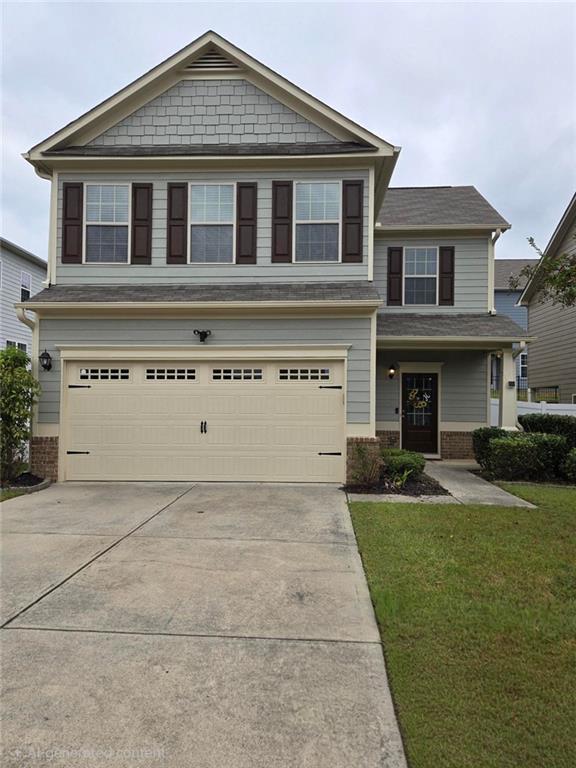 30 Wesley Drew Ln., Cartersville, GA 30121