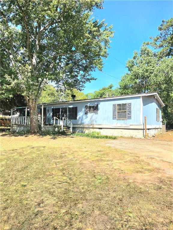 1670 Lake Jodeco Rd., Jonesboro, GA 30236