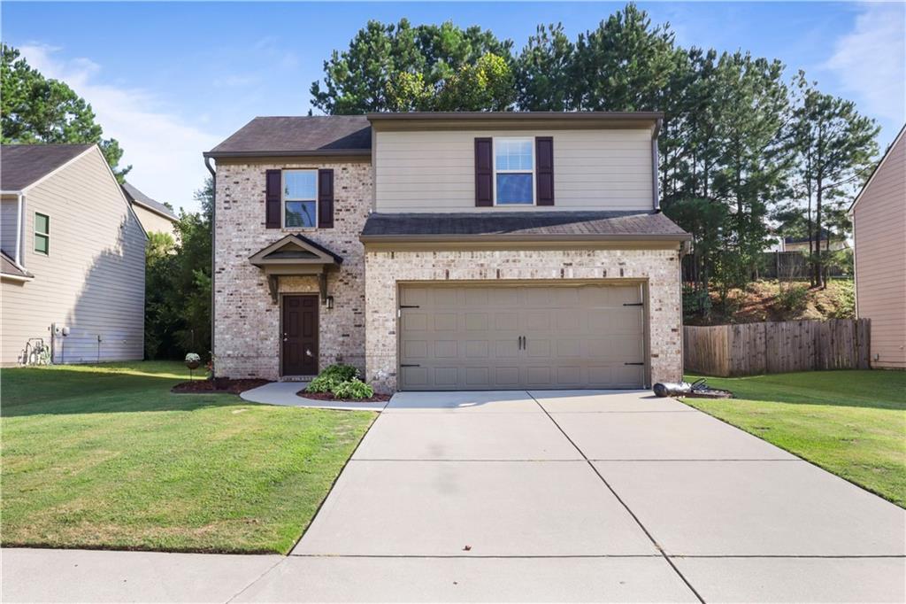 738 Scotland Dr., Dallas, GA 30132