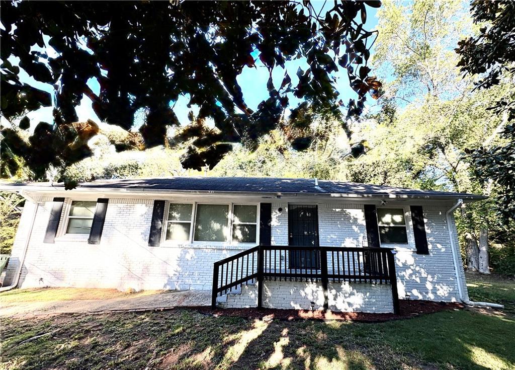 79 Howell Dr., Atlanta, GA 30331