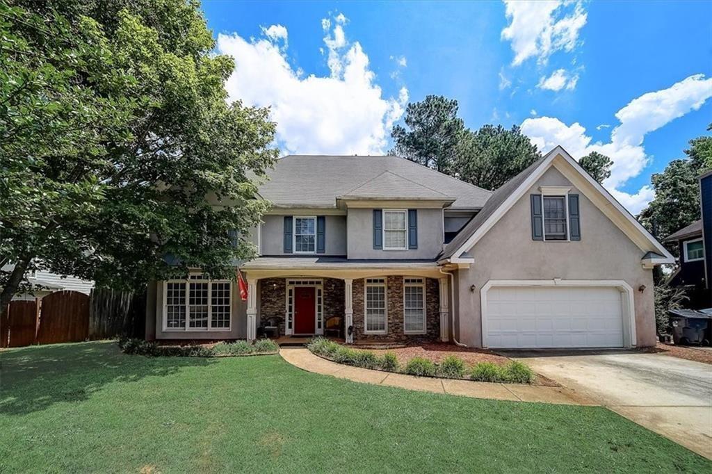 2795 Wyndham Place Dr., Lawrenceville, GA 30044