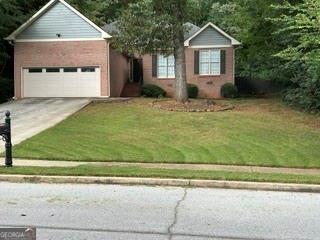 1300 Scenic Brook Tr., Conyers, GA 30094