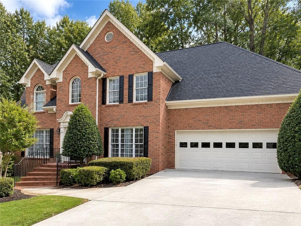 810 Millvale Pl., Lawrenceville, GA 30044