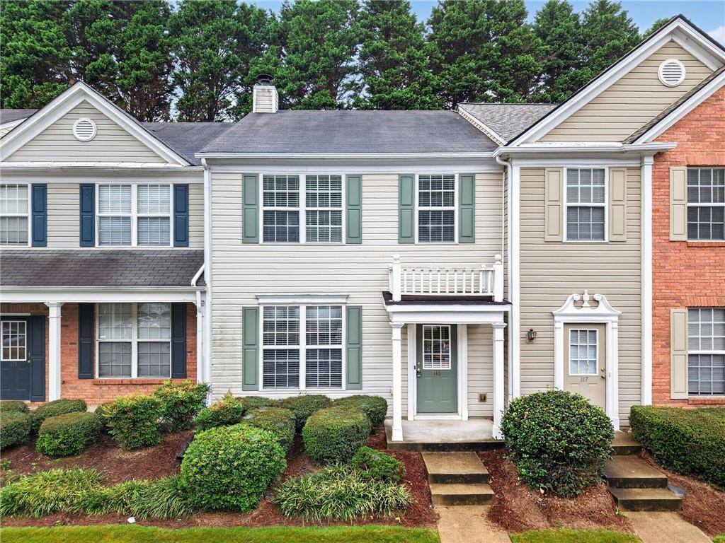 4645 Valais Ct. #116, Alpharetta, GA 30022