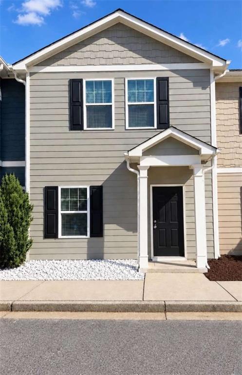 4029 Avalon Rd., Atlanta, GA 30331
