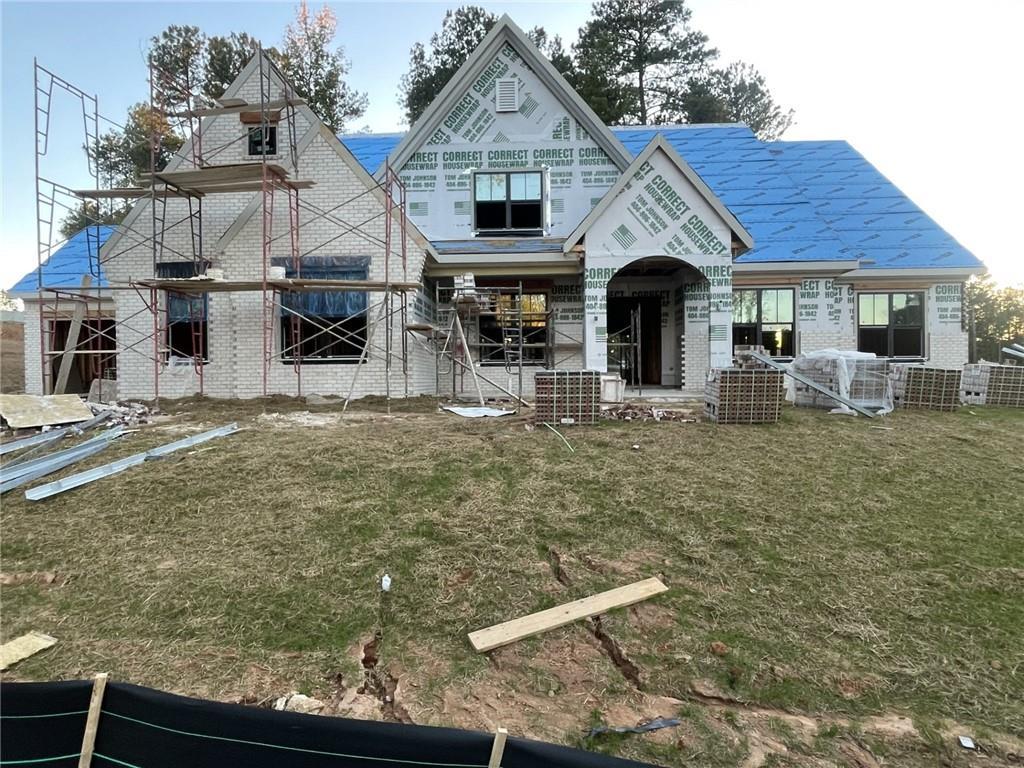 5290 Abbeytown Ln., Braselton, GA 30517