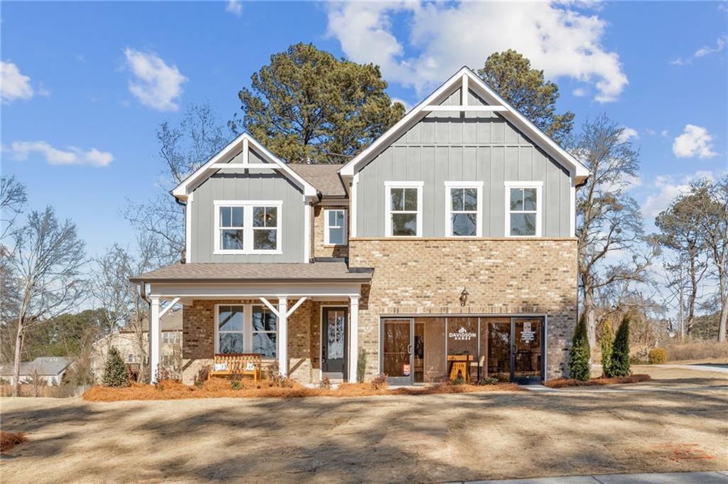 910 Melody Ridge Lane Ln., Buford, GA 30518