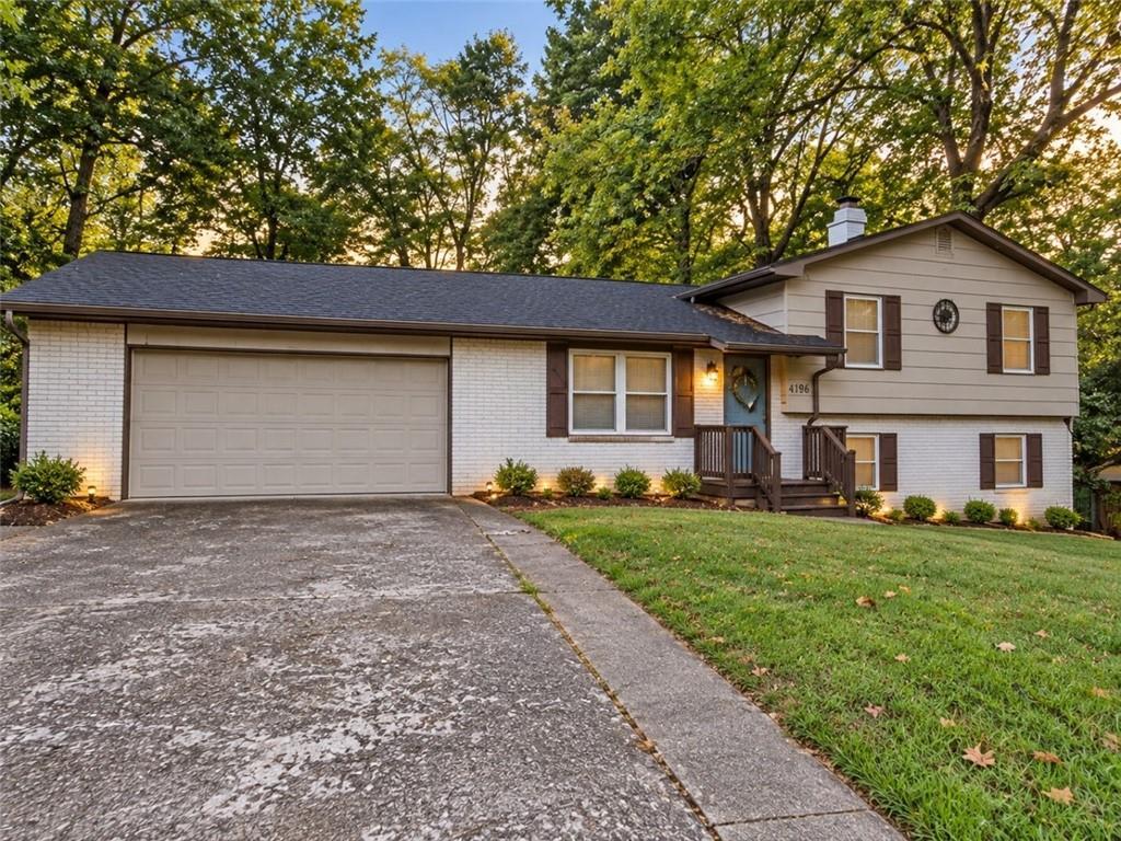 4198 Newcomb Rd., Decatur, GA 30034
