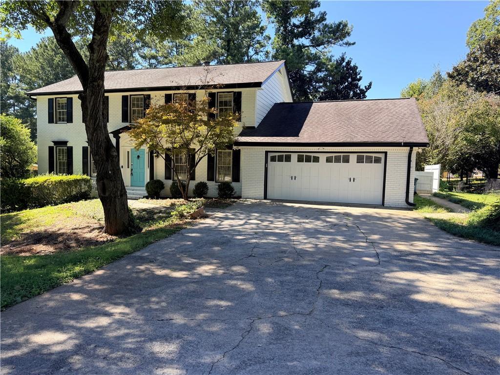 477 Patterson Rd., Lawrenceville, GA 30044