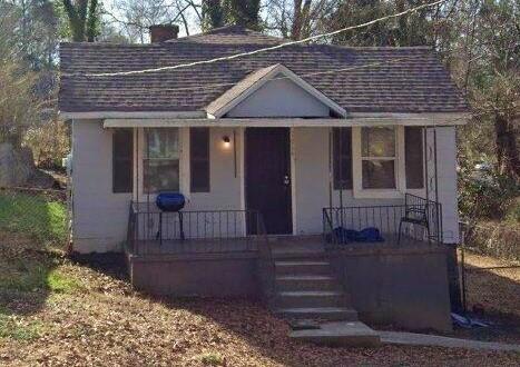2066 Detroit Ave., Atlanta, GA 30314