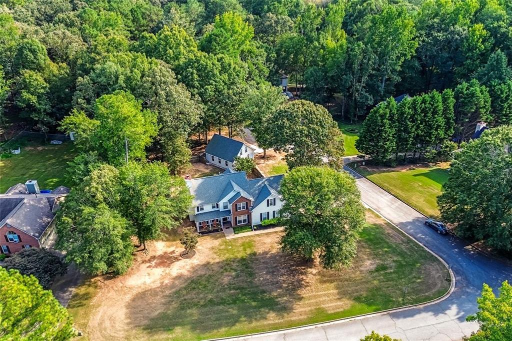 507 Daileys Creek Dr., Mcdonough, GA 30253