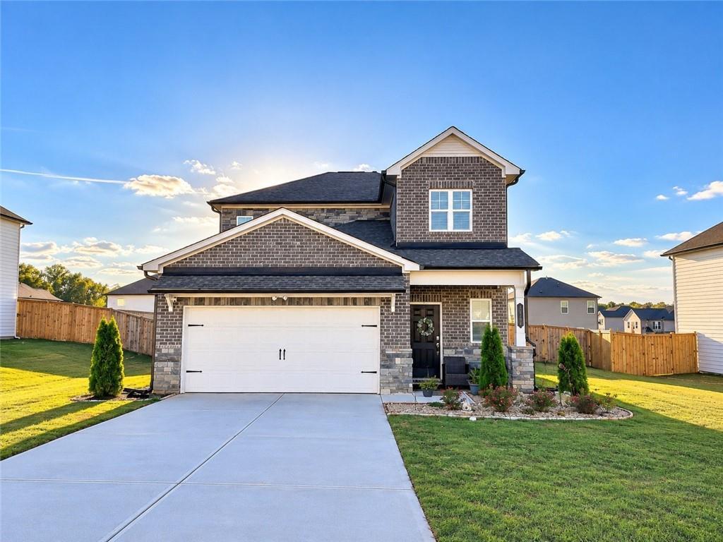 1241 Arnhem Drive Dr., Hampton, GA 30228