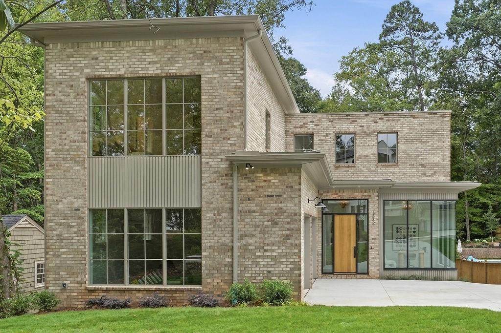 1332 Wayne Ave., Atlanta, GA 30306