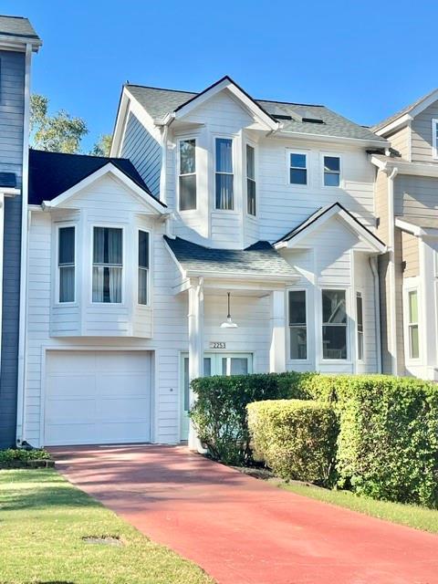 2253 Goodwood Blvd., Smyrna, GA 30080