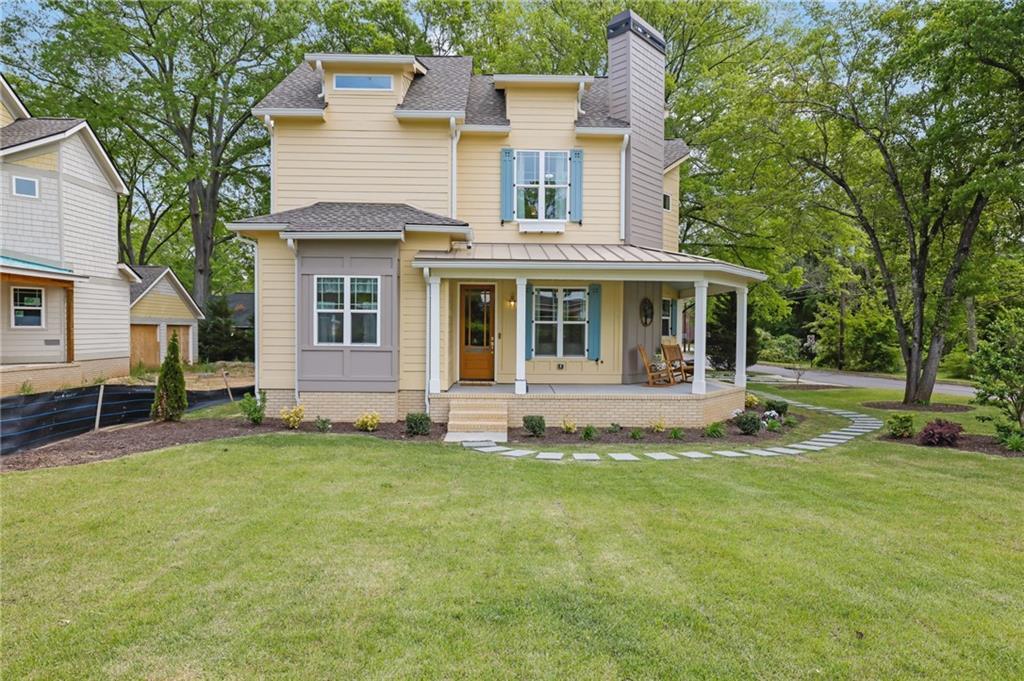 5985 Spring St., Austell, GA 30168
