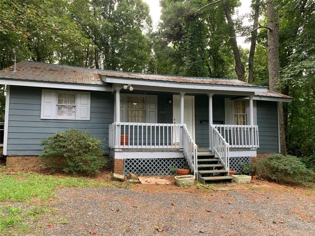 602 Mccurdy Rd., Villa Rica, GA 30180