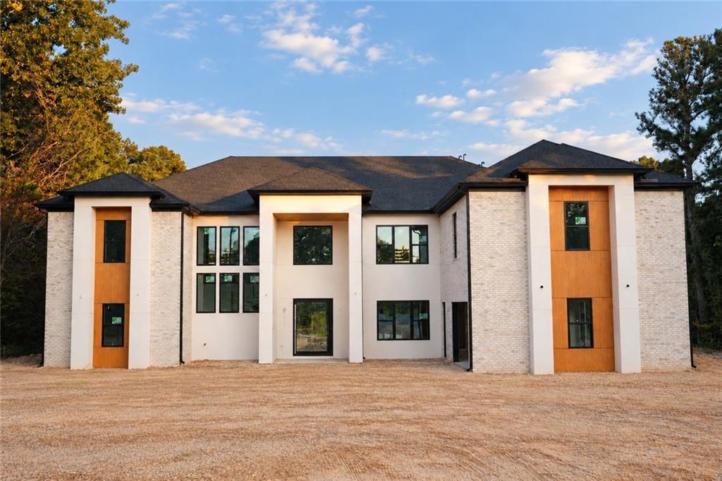 3664 Fence Rd., Auburn, GA 30011