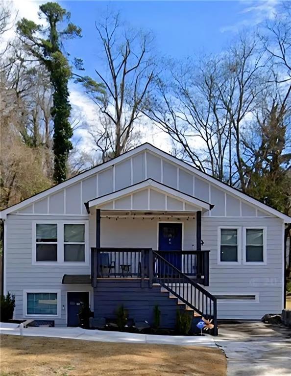 99 Holly Rd., Atlanta, GA 30314
