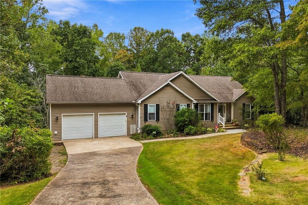 226 Arrow Wood Dr., Waleska, GA 30183