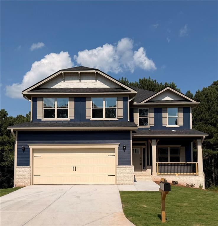434 Magnolia Grove Pl., Cornelia, GA 30531