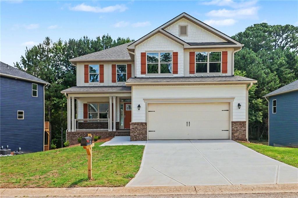 426 Magnolia Grove Pl., Cornelia, GA 30531