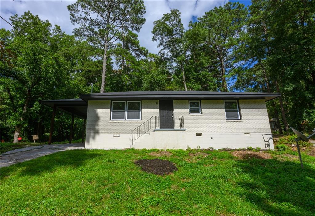 2970 Humphries Dr., Atlanta, GA 30354