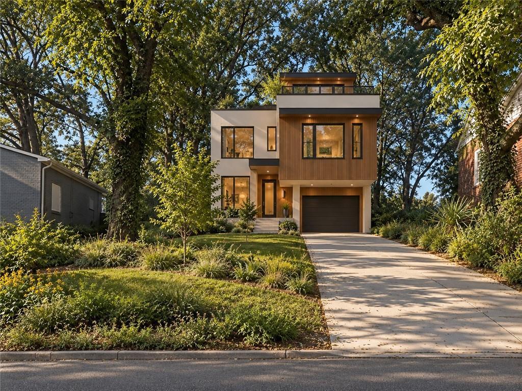 Oleander St., Atlanta, GA 30314