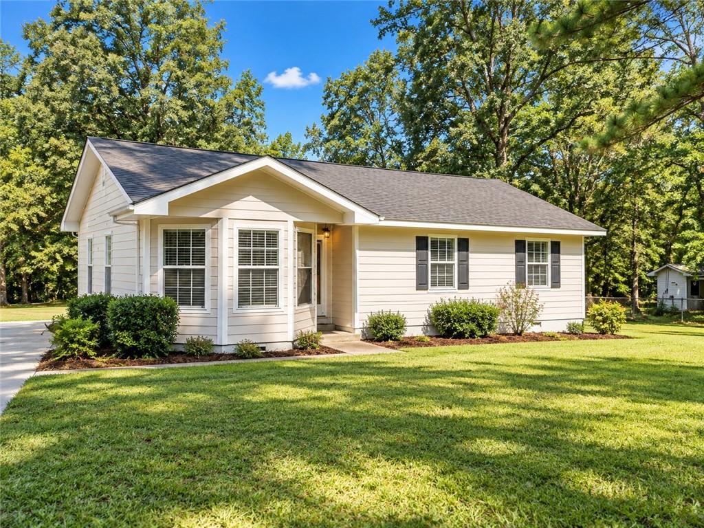 345 Union Grove Church Rd., Calhoun, GA 30701