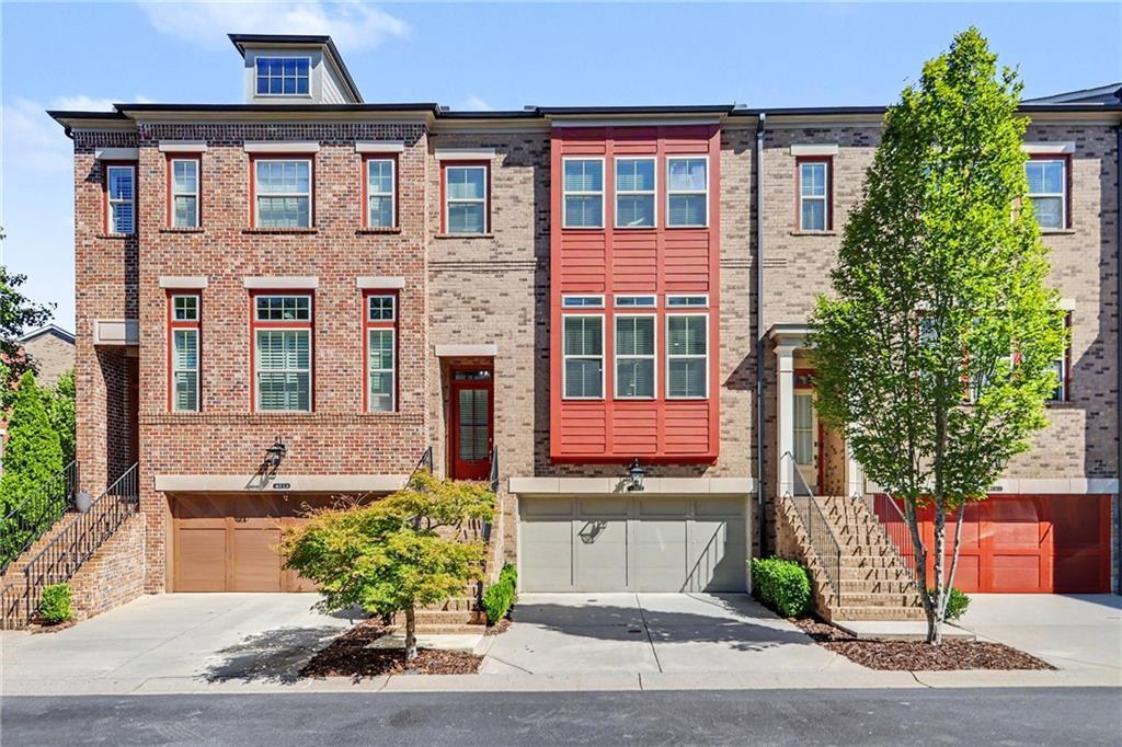 4767 Laurel Walk, Dunwoody, GA 30338