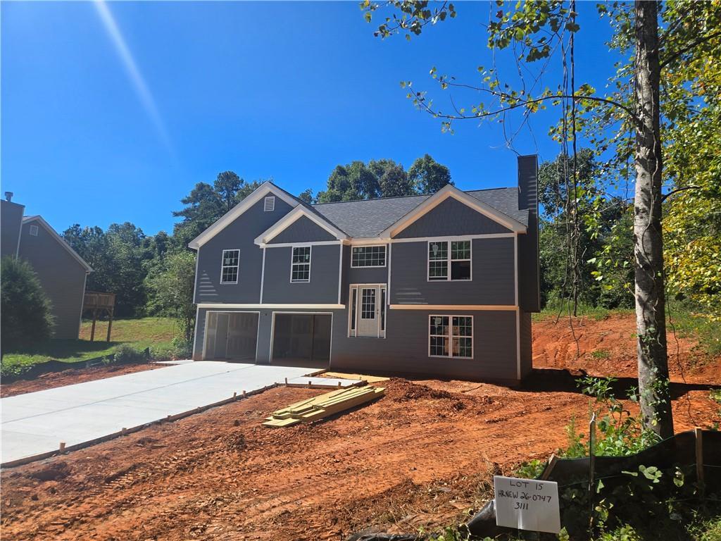 3111 Westchester Dr., Gainesville, GA 30507