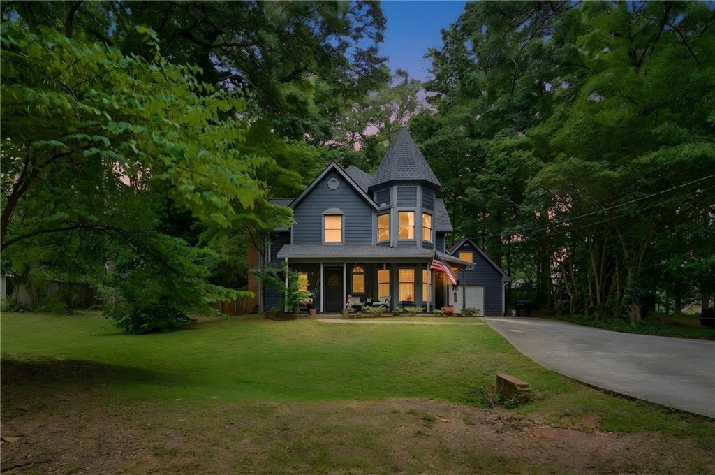 117 Oak Ridge, Monroe, GA 30655