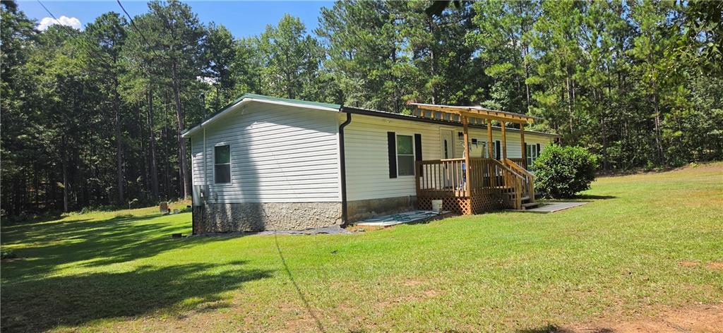 244 Timberline Rd., Jackson, GA 30233