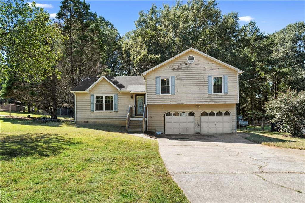 286 Covered Bridge Rd., Cartersville, GA 30120
