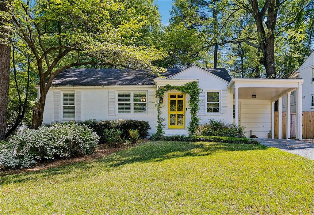 708 Forrest Tr., Atlanta, GA 30318