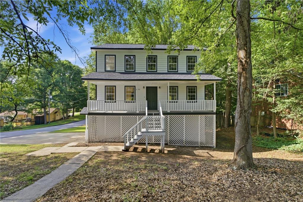 2772 Arctic Ct., Morrow, GA 30260